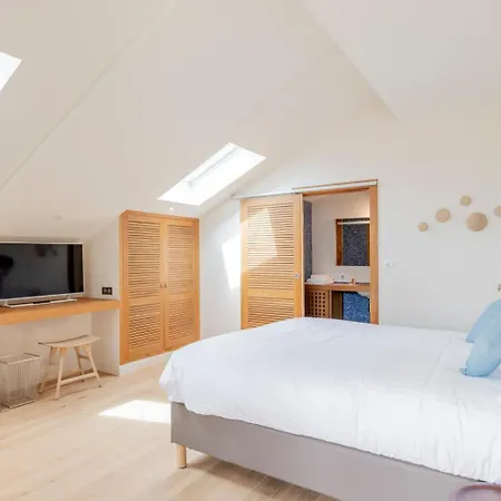 Residence Les Suites Du Port - By Le Saint Ferdinand-3