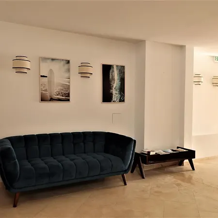Residence Les Suites Du Port - By Le Saint Ferdinand-2