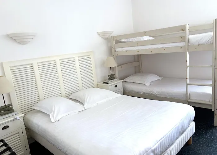 Hôtel Orange Marine Arcachon